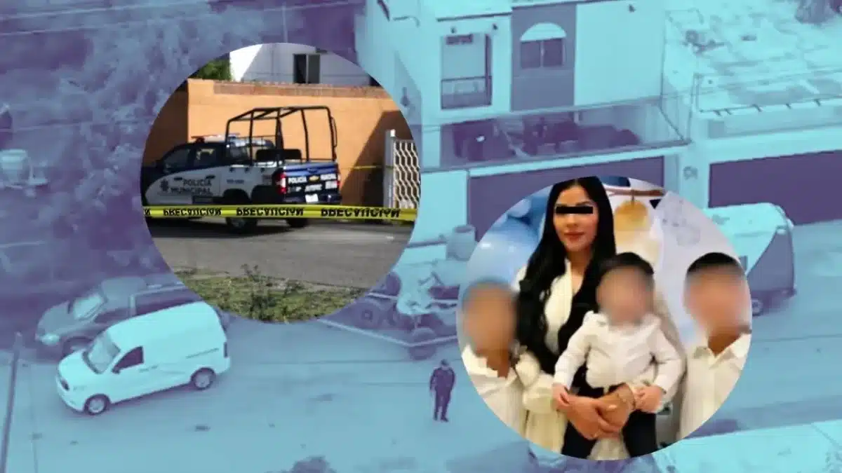 Multihomicidio investigado en Montemorelos, Nuevo León