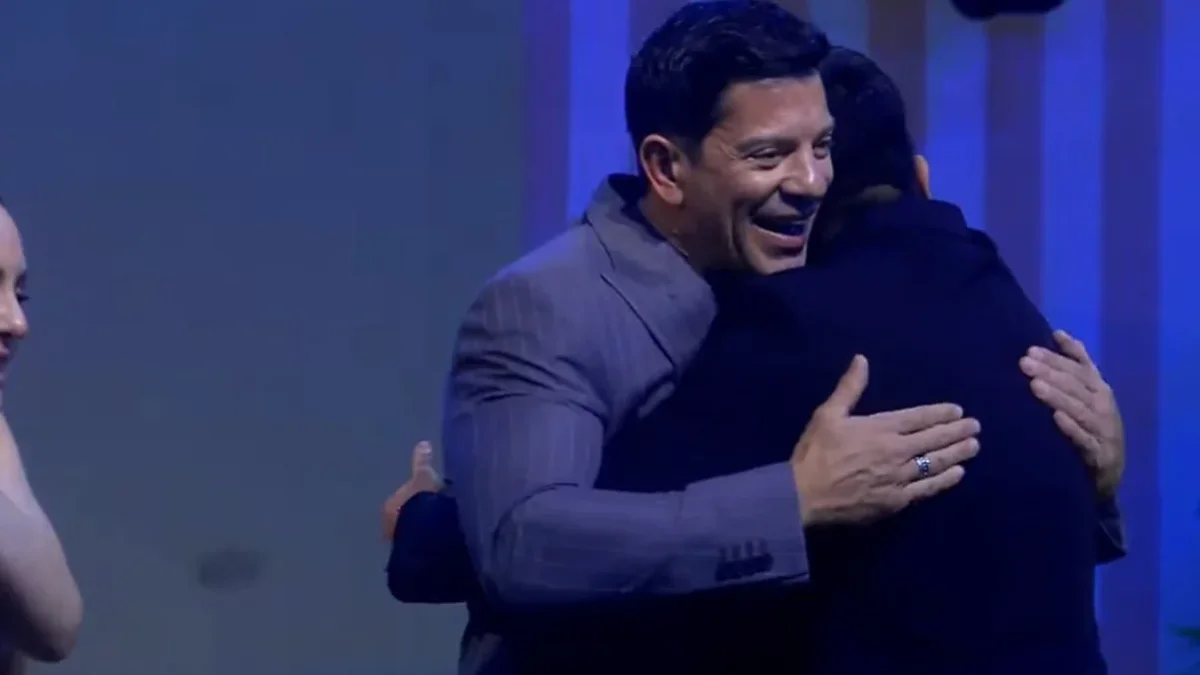 Yahir queda eliminado de La casa de los famosos México antes de la final