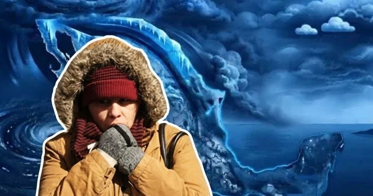 Pronóstico del Frente Frío 1 y sus posibles efectos en Chihuahua y el norte de México