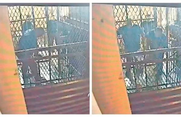Instalaciones penitenciarias en Chihuahua relacionadas con la investigación por la muerte de un reo