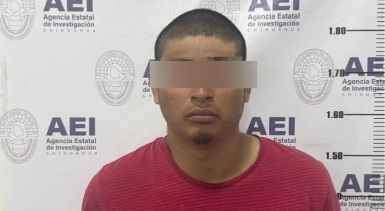 Información sobre la vinculación a proceso por un delito sexual investigado en Ciudad Juárez