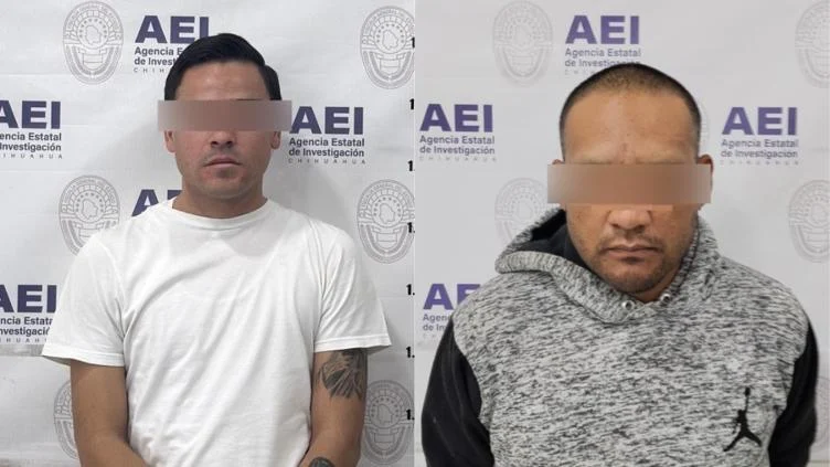 Imagen ilustrativa de una sentencia por extorsión en Ciudad Juárez