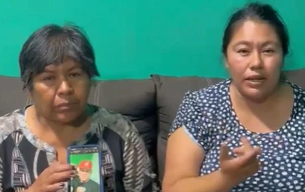 Familia de padre e hijo asesinados en Creel denuncia posible confusión de identidad