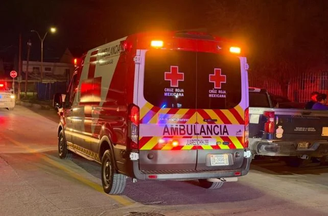 Autoridades atienden homicidio de un joven en la colonia Eréndira de Ciudad Juárez
