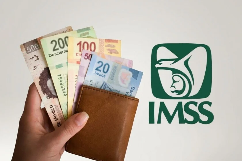 Oficinas del IMSS relacionadas con los cambios a la Modalidad 40