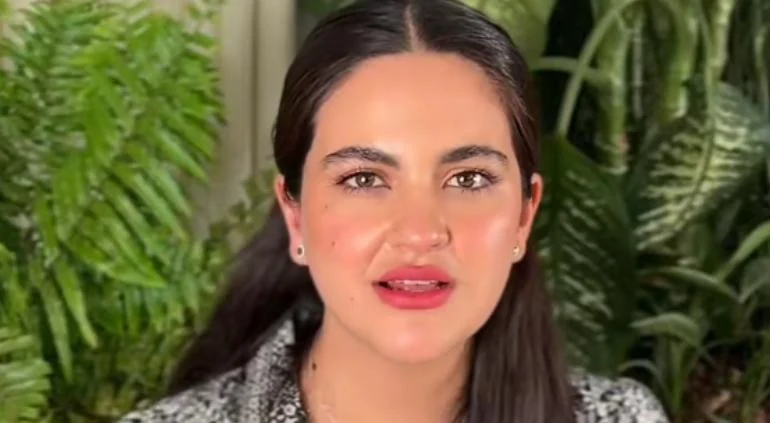 Andrea Chávez habla sobre la coordinación política de Morena en Ciudad Juárez