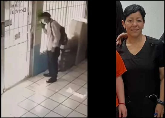 Investigación por el homicidio de Martita en la colonia Chaveña de Ciudad Juárez